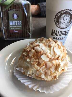 Macrina Bakery