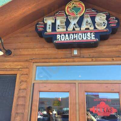 Texas Roadhouse