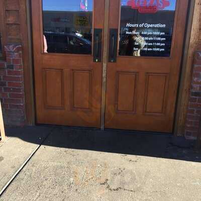 Texas Roadhouse