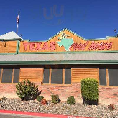 Texas Roadhouse