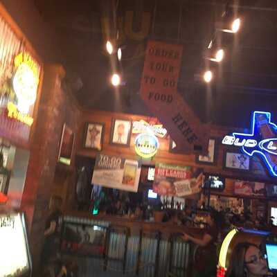 Texas Roadhouse
