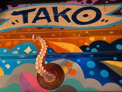 Tako