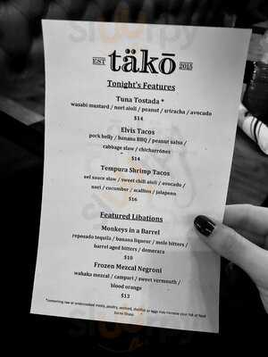 Tako