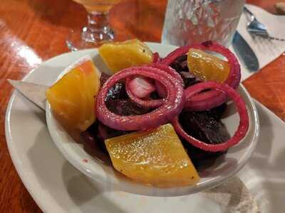 Beasley's Chicken & Honey