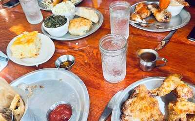 Beasley's Chicken & Honey