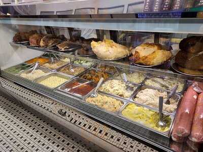 Famous 4th Street Delicatessen