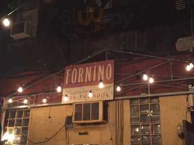 Fornino