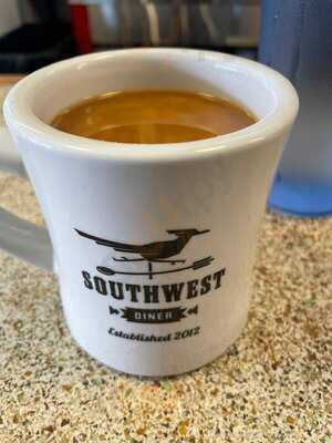 Southwest Diner