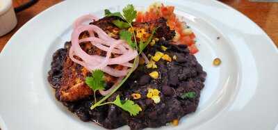 Boudro's Texas Bistro