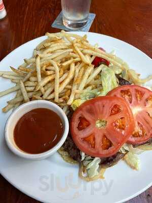 Boudro's Texas Bistro