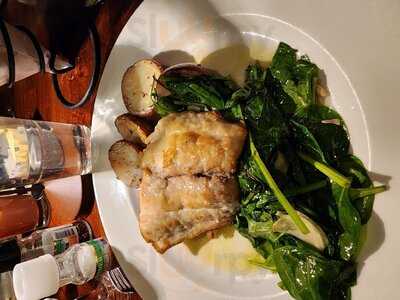 Boudro's Texas Bistro