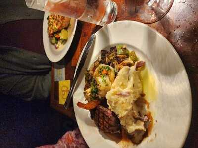 Boudro's Texas Bistro