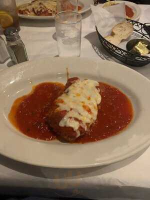 F & J Pine Restaurant