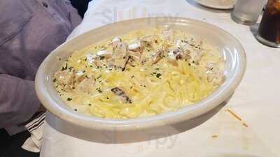 F & J Pine Restaurant