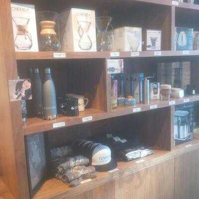 Temple Coffee