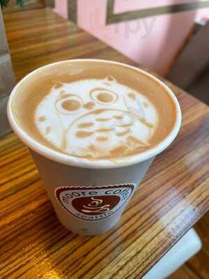 Moore Coffee Shop