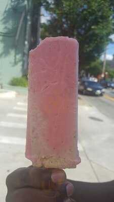 Steel City Pops