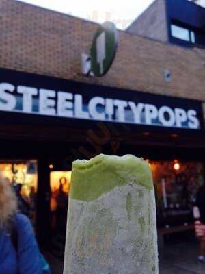Steel City Pops