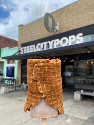 Steel City Pops