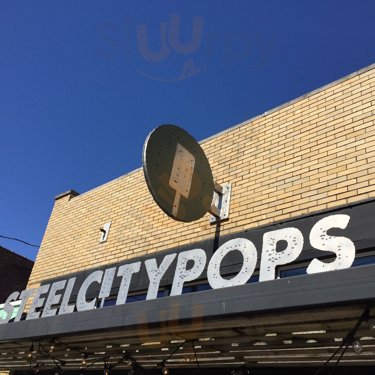 Steel City Pops