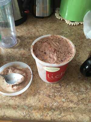 Lick Honest Ice Creams