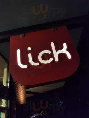 Lick Honest Ice Creams