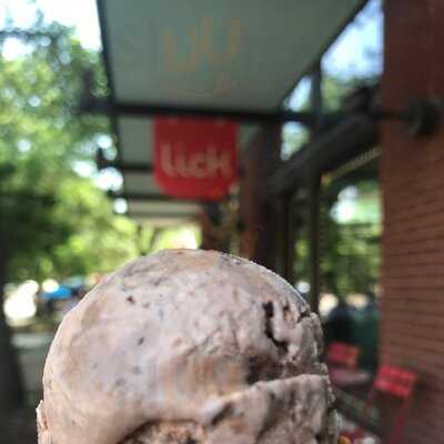 Lick Honest Ice Creams