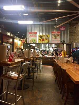 Buz And Ned's Real Barbecue