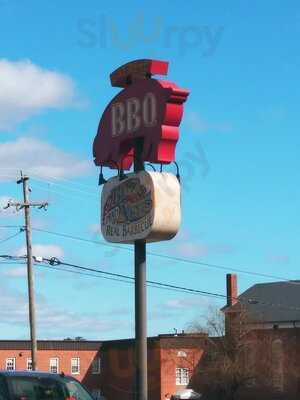 Buz And Ned's Real Barbecue