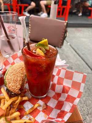 Red Hook Lobster Pound