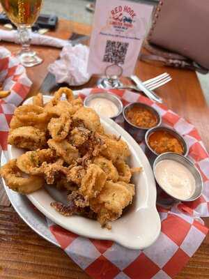 Red Hook Lobster Pound