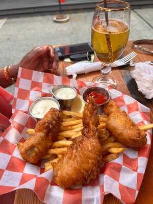 Red Hook Lobster Pound