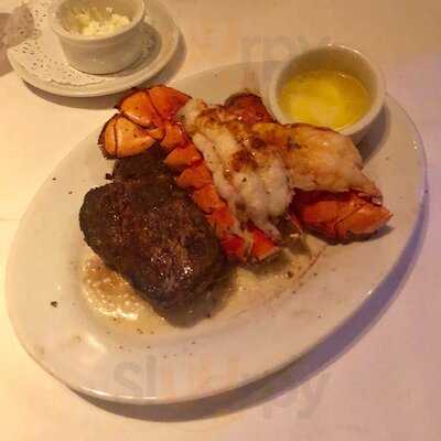 Ruth's Chris Steak House