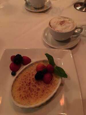 Ruth's Chris Steak House