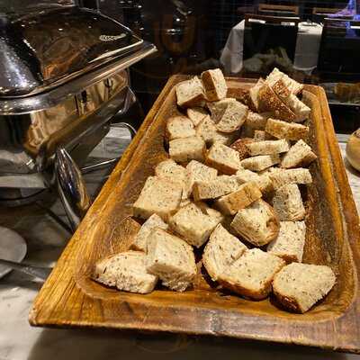 Fogo De Chao Brazilian Steakhouse