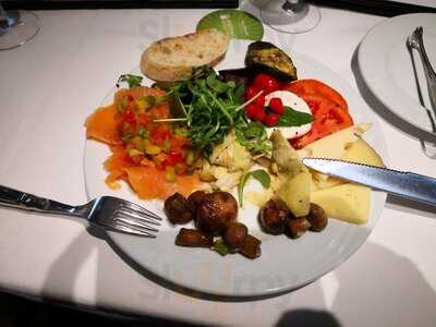 Fogo De Chao Brazilian Steakhouse