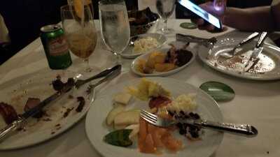 Fogo De Chao Brazilian Steakhouse