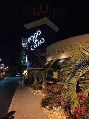 Fogo De Chao Brazilian Steakhouse