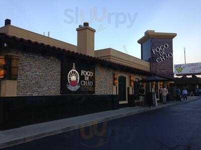 Fogo De Chao Brazilian Steakhouse