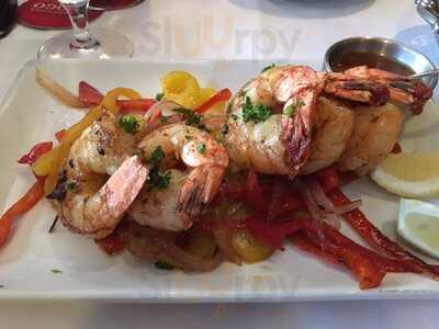 Fogo De Chao Brazilian Steakhouse