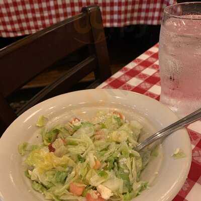 Maggiano's Little Italy