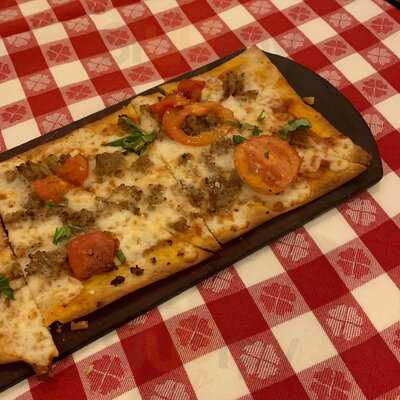 Maggiano's Little Italy