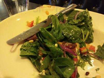 Maggiano's Little Italy