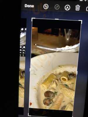 Maggiano's Little Italy