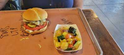 Sugarfire Smoke House