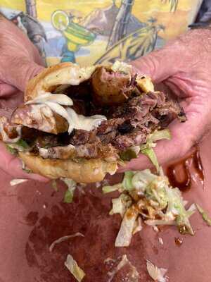 Sugarfire Smoke House