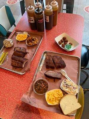 Sugarfire Smoke House