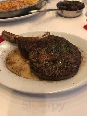 Ruth's Chris Steak House