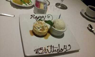 Ruth's Chris Steak House