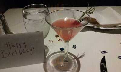 Ruth's Chris Steak House